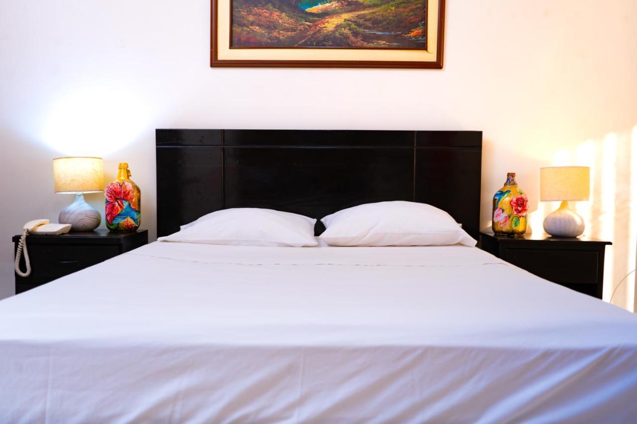 Hotel Residencial Brest Amazon Tarapoto Extérieur photo