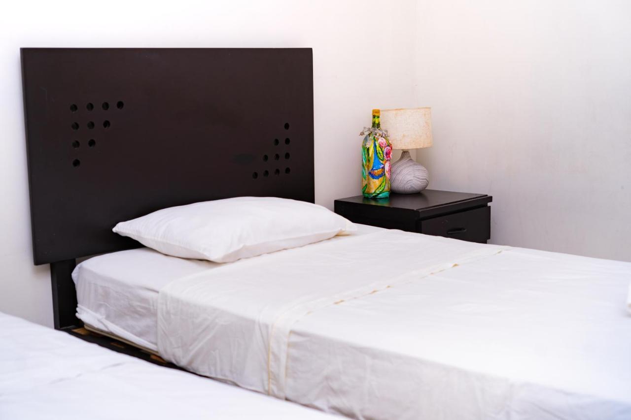 Hotel Residencial Brest Amazon Tarapoto Extérieur photo